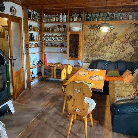 Lake House Ladislava Slavkovice Exterior photo