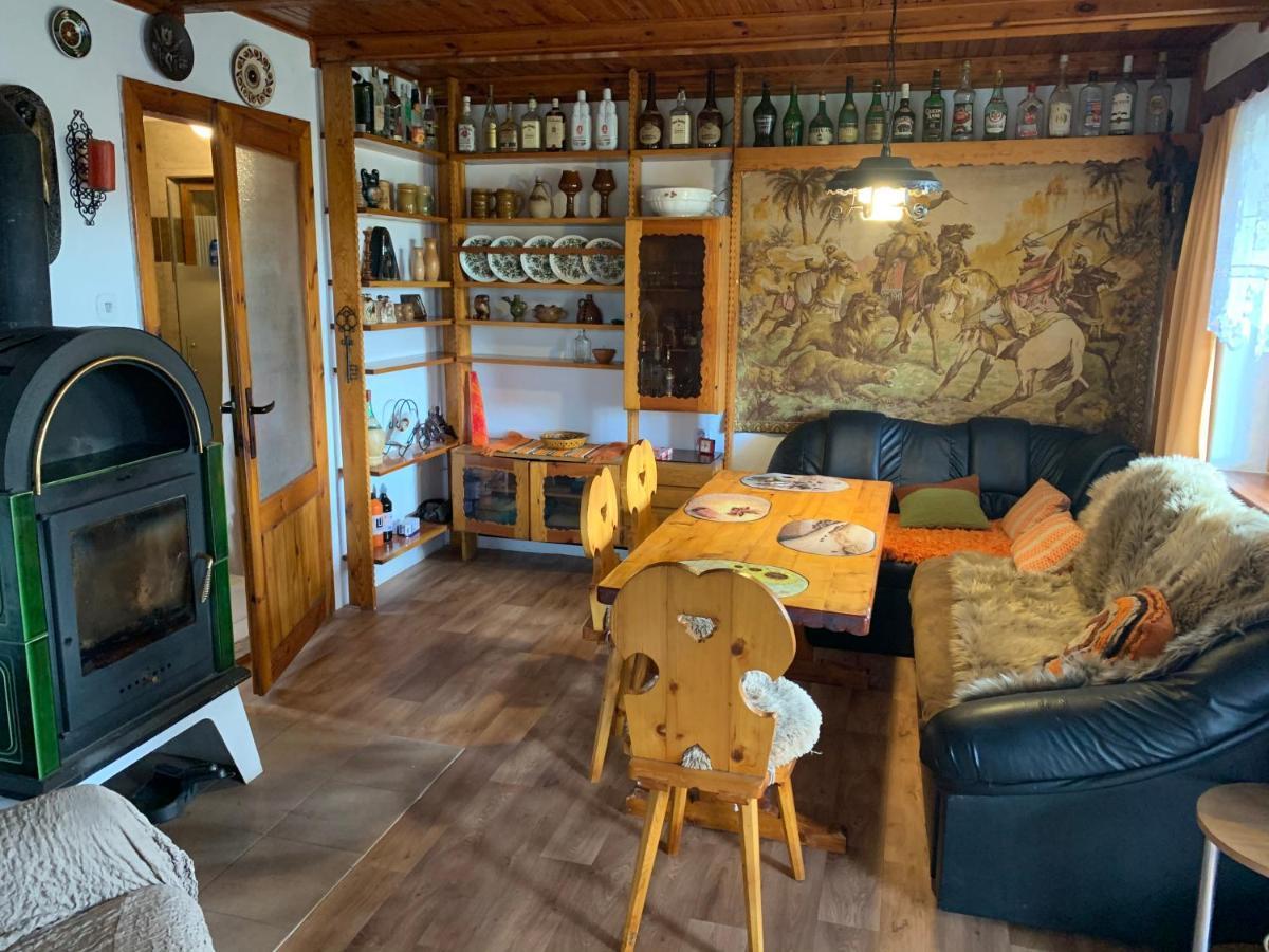 Lake House Ladislava Slavkovice Exterior photo