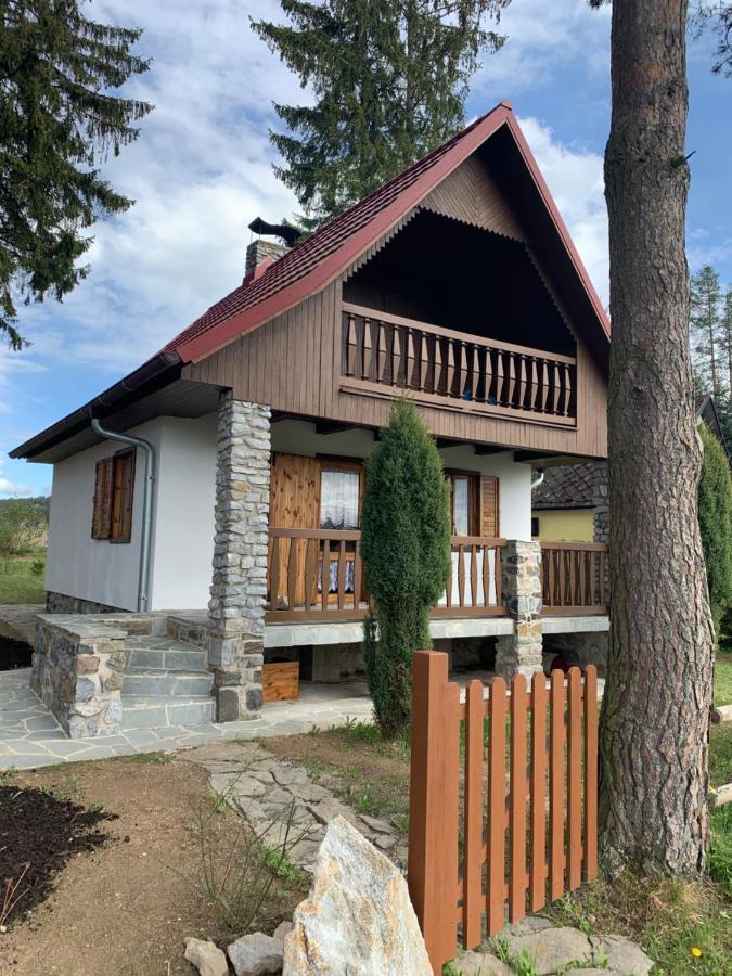 Lake House Ladislava Slavkovice Exterior photo